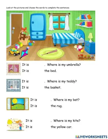 Prepositions