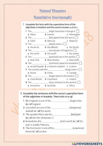 Solutions PI WB Unit 4D