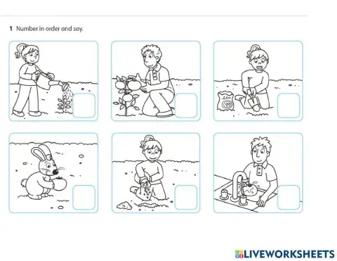 Unit6-Oxford discover foundation