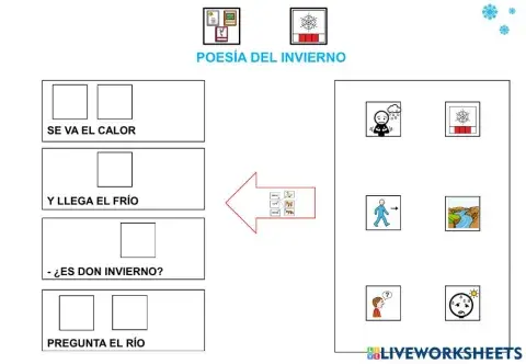 Completa Poesía del Invierno