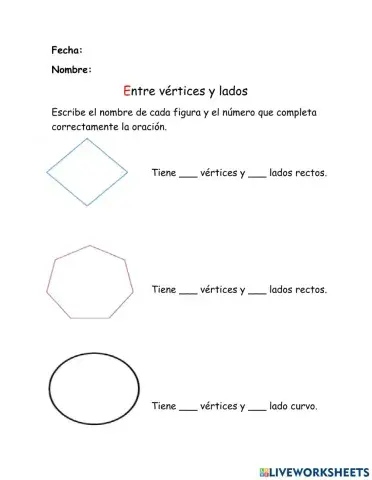 Figuras geometricas
