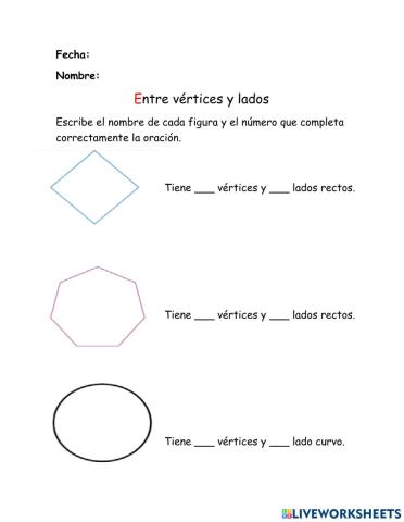 Figuras geometricas