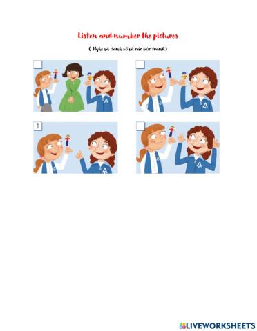 Introduce with puppet