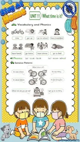 Week 19-unit 11-grade 4