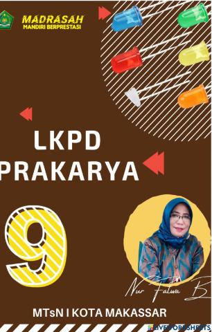 Prakarya