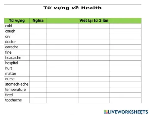 TV-M-Health