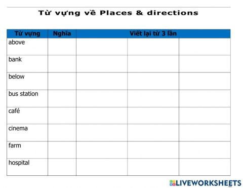TV-M-Places & directions