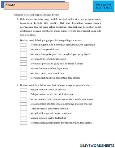 Ph tema 6 sub tema 2