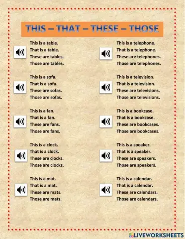 This-that-these-those