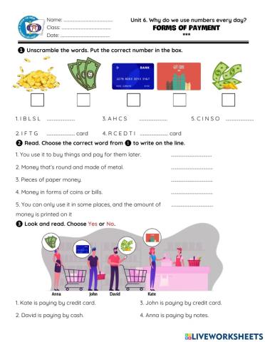 G3.U6.W25.Vocab Zoom 1