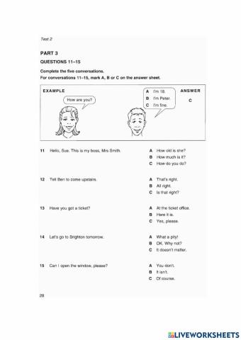 G7E Jan 16 Reading part 3a - test 2