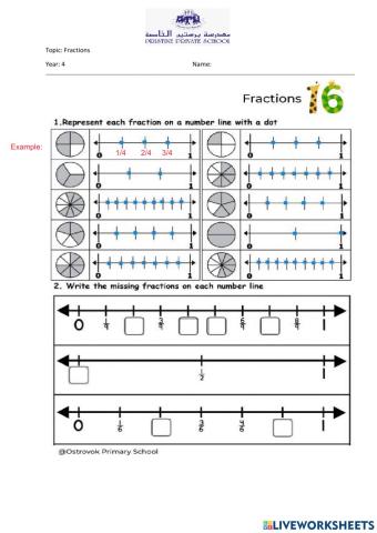 Fractions