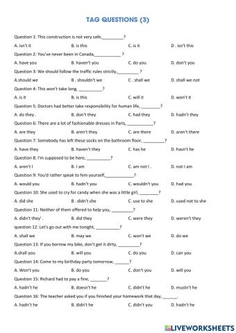 EP11.3.Tag questions (adv)