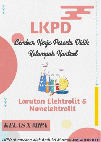 Lkpd elektrolit pertemuan 2