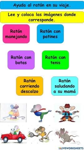 Comprensión lectora