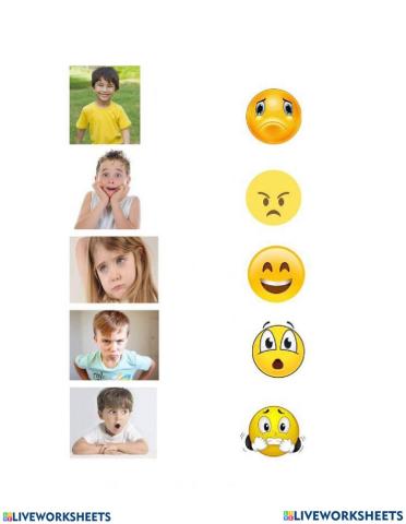 CLISE- nhận diện cảm xúc