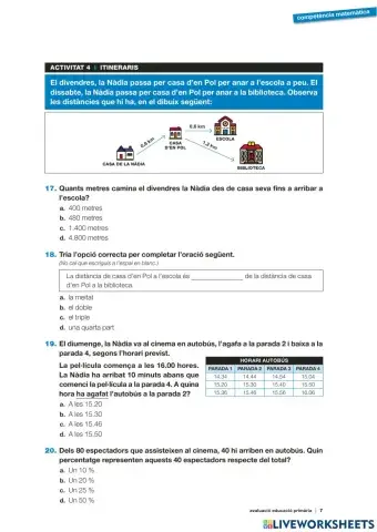 Competències 6è 20-21 activitat 4