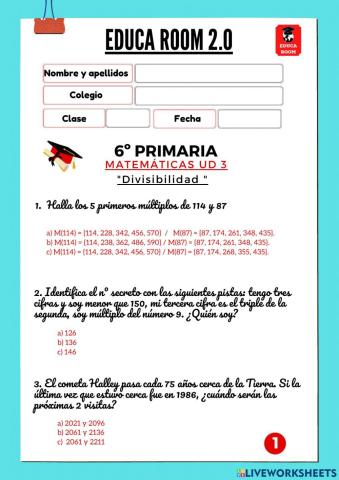 6º ud3 cuestionario 1 mate