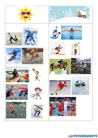 Sport