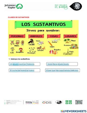 Guía de estudios 4to 2