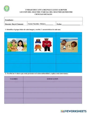 Cultura nacional y popular