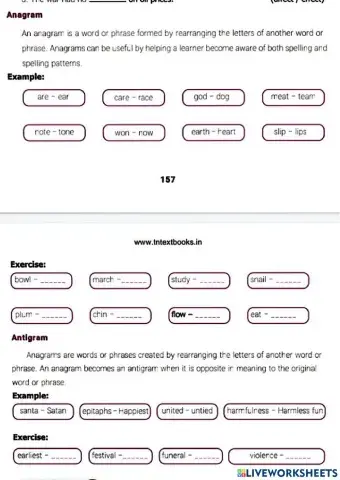 8th Std English Unit-6 Friendship