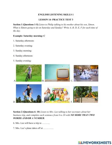 LISTEN1-L14-practice