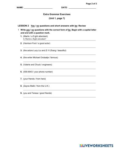 Tn1extramgrammarunit 1