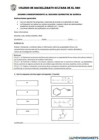 Quimica