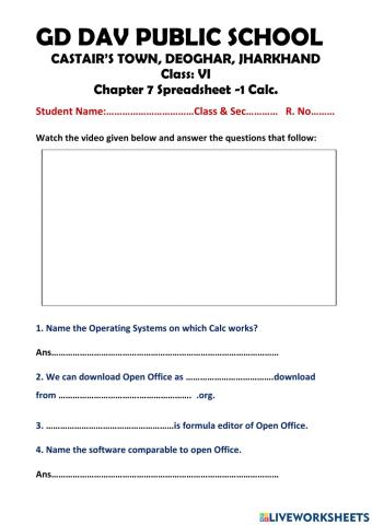 Activity Page No.124