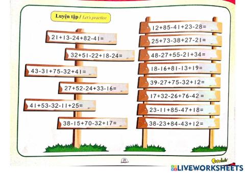 Basic 2b trang 28 và 32