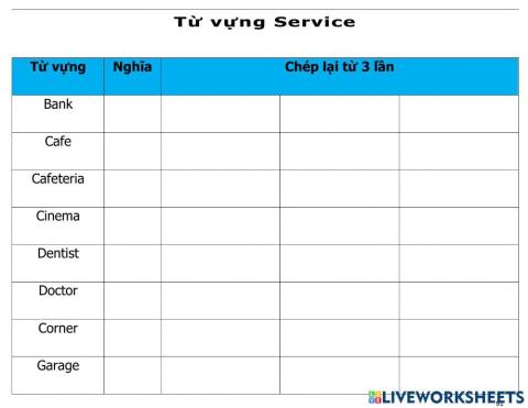 TV-K-Service