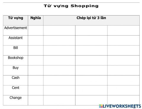 TV-K-Shopping