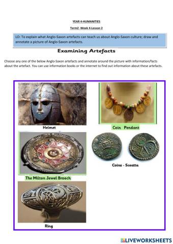 Term 2 week 4 lesson 2