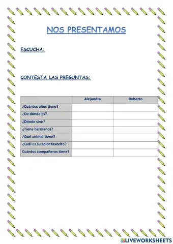 Pracovni sesit spanelstina