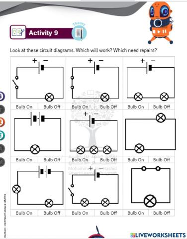G6 Unit 2 Activity 9