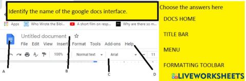 Google Docs