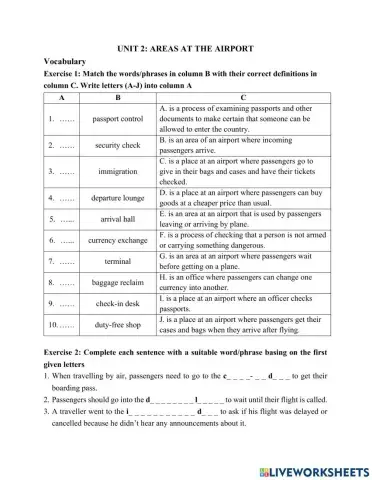 Revision Voc Gram Unit 2-DLKSCB4