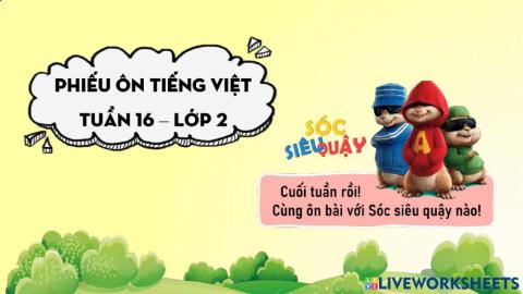 Tiếng Việt