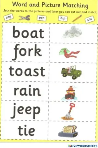 Group 4 Jolly Phonics