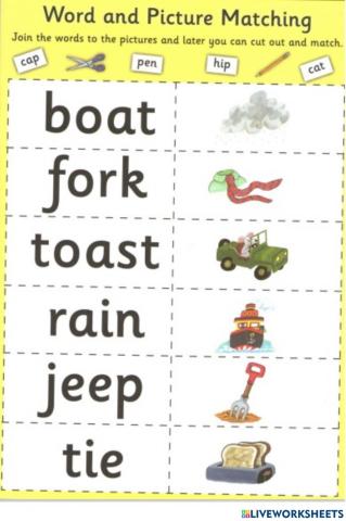 Group 4 Jolly Phonics