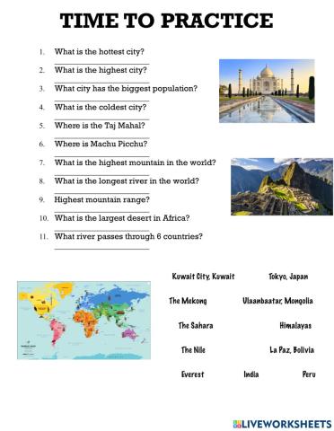 Social Science review