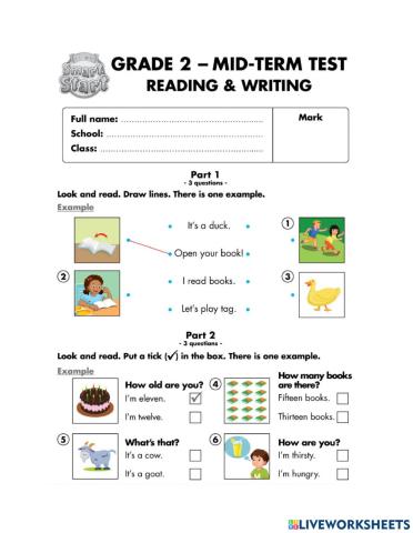 I learn smart star 2