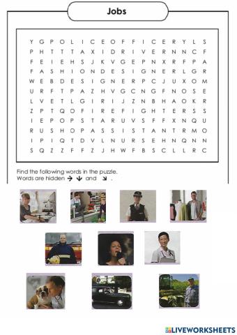 Jobs
