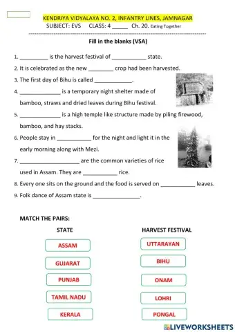 Eating Together by Ruturaj Sir