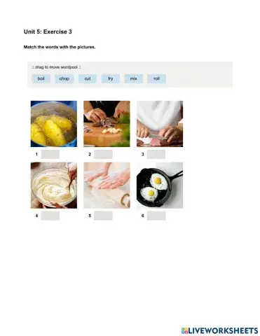 Mindset Foundation - Listening & Speaking Skills Modules - Unit 5 Ex3