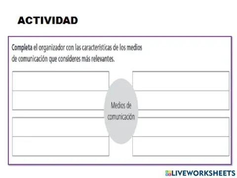 Medios de comunicación