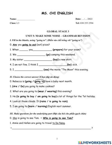 26.01.22-L3-U5-Gram-Revision