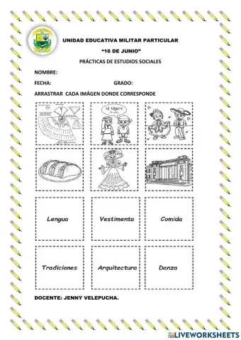 Ecuador pluricultural