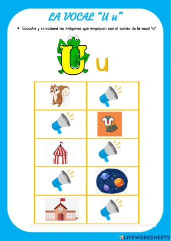 Conciencia fonológica